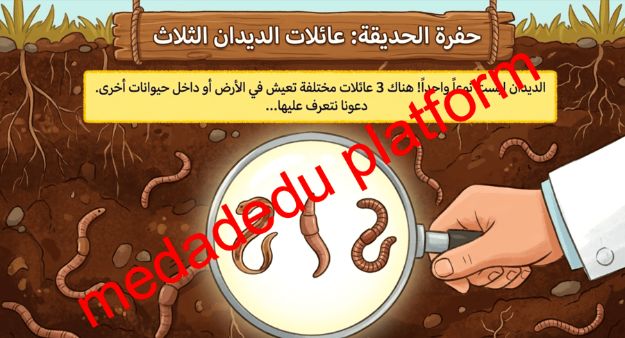 الفصل الثاني الحيوانات اللافقارية