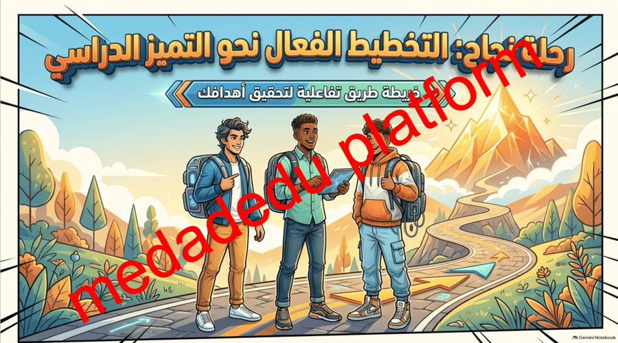 التخطيط الفعال نحو التمييز