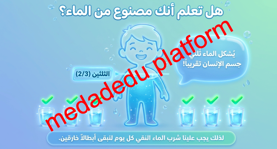 الفصل الخامس الغذاء و التغذية