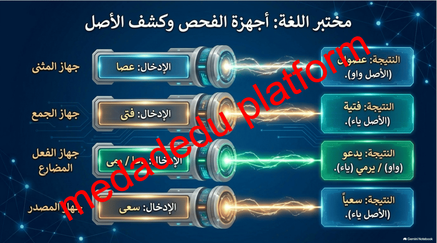 الكفايات الإملائية نشاطات الغلق و التلخيص