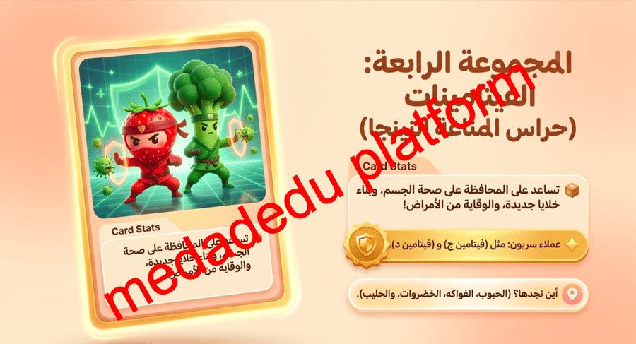 الفصل الخامس الغذاء و التغذية