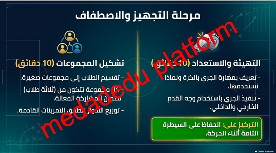 مهارات الرياضات الجماعية