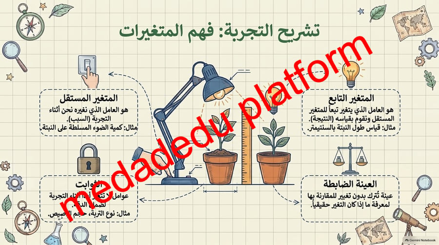 الفصل الاول طبيعة العلم