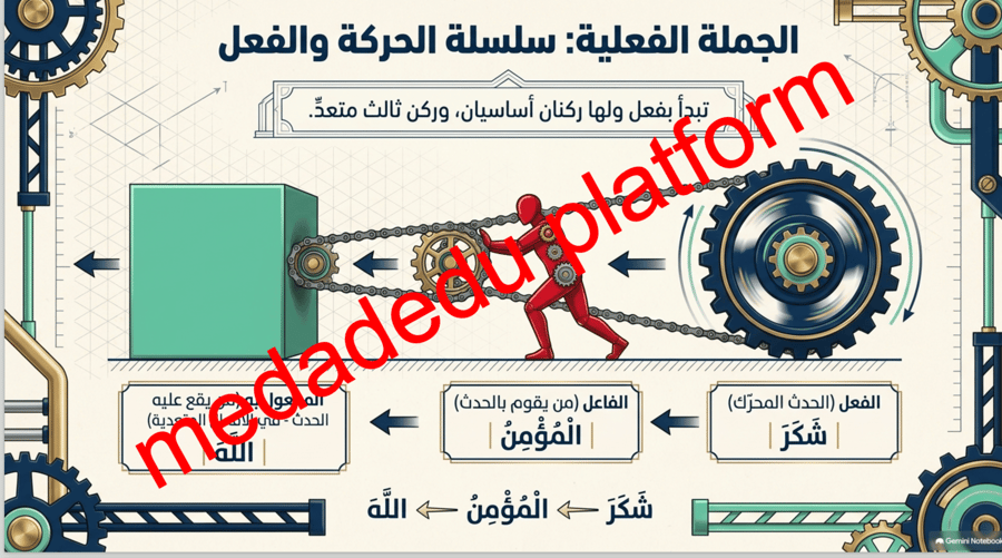 المكتسبات السابقة