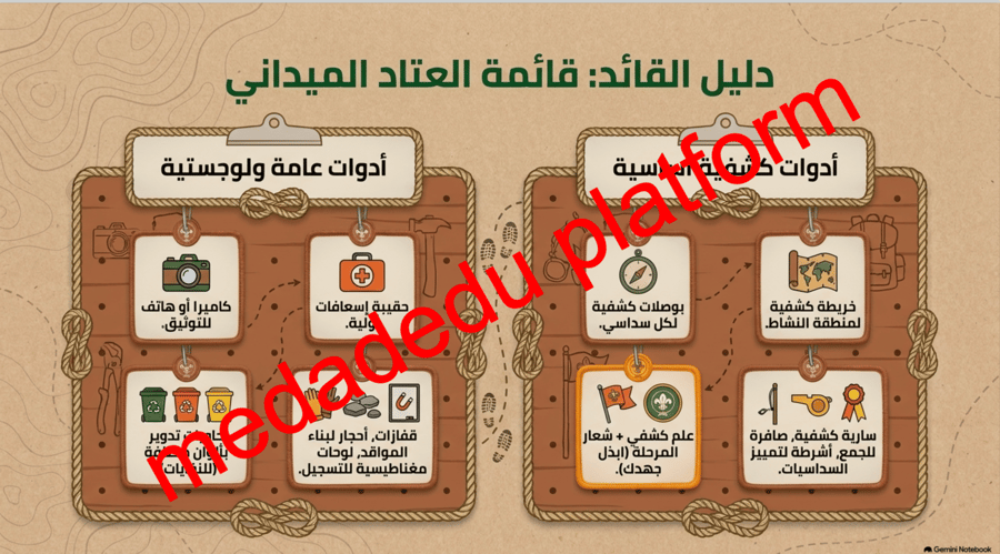 طبقي الكشفي