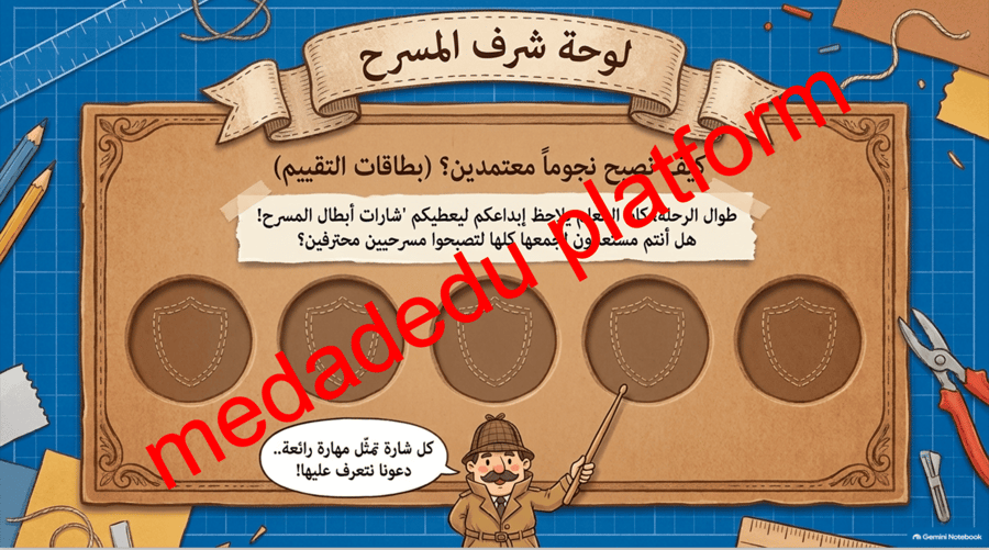 الفنون المسرحية