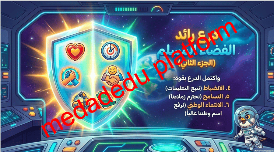 رواد فضاء المستقبل