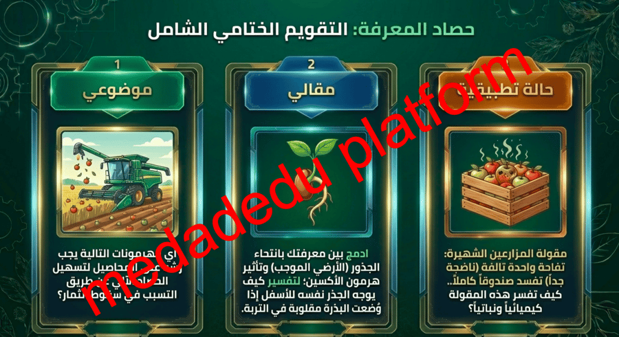 الفصل السادس هرمونات النباتات و استجاباتها