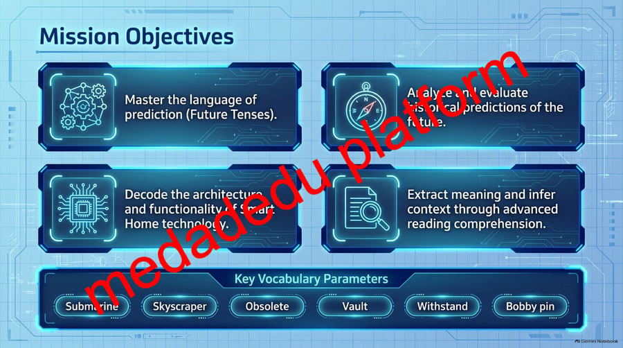 what will be , will be  part 1