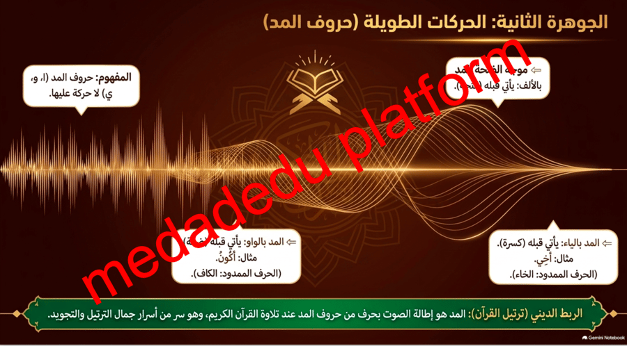 مراجعة المكتسبات السابقة
