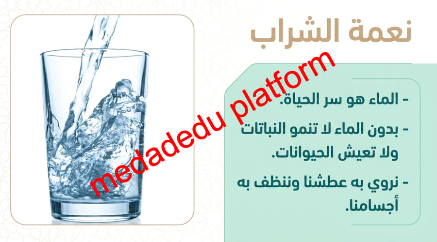 الله المنعم