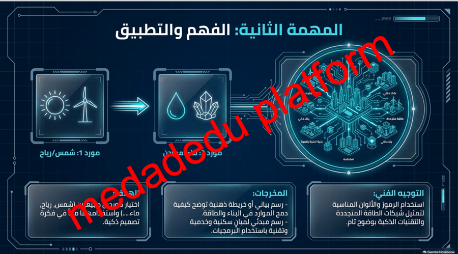 مدن المستقبل