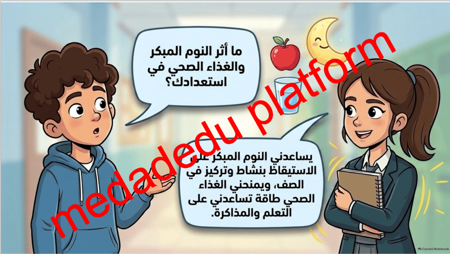 رحلة نحو التفوق