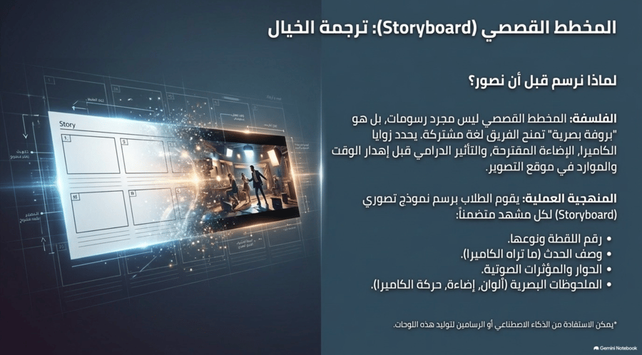 الفن السابع السينما