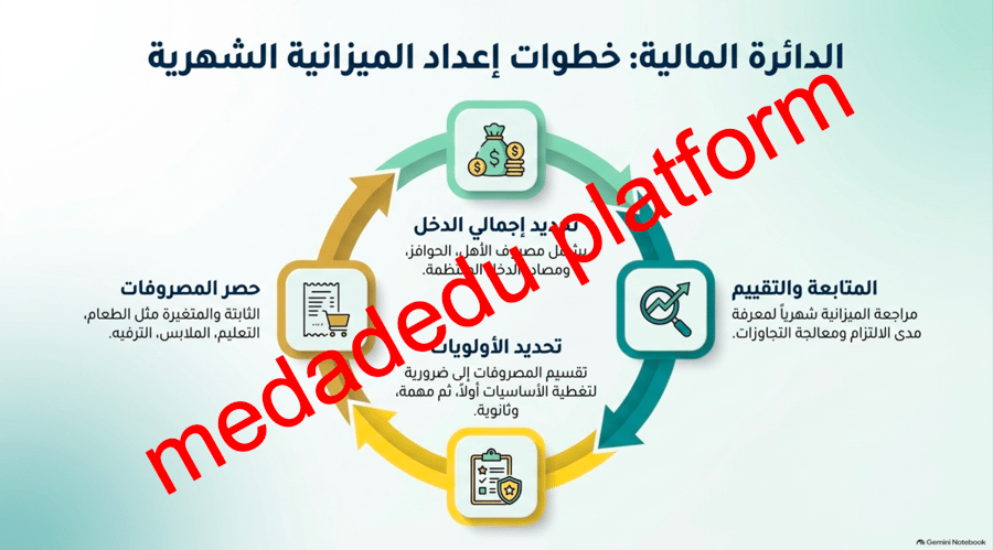 مهارات طموحه