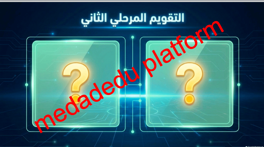 الوحدة الأولى الدرس الثاني ترتيب الشعر