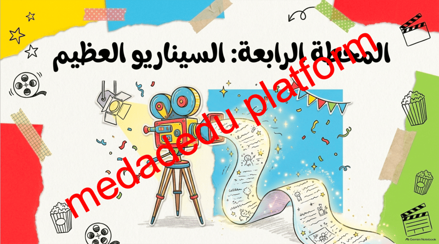الفن السابع السينما