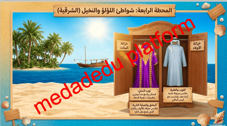الازياء السعودية