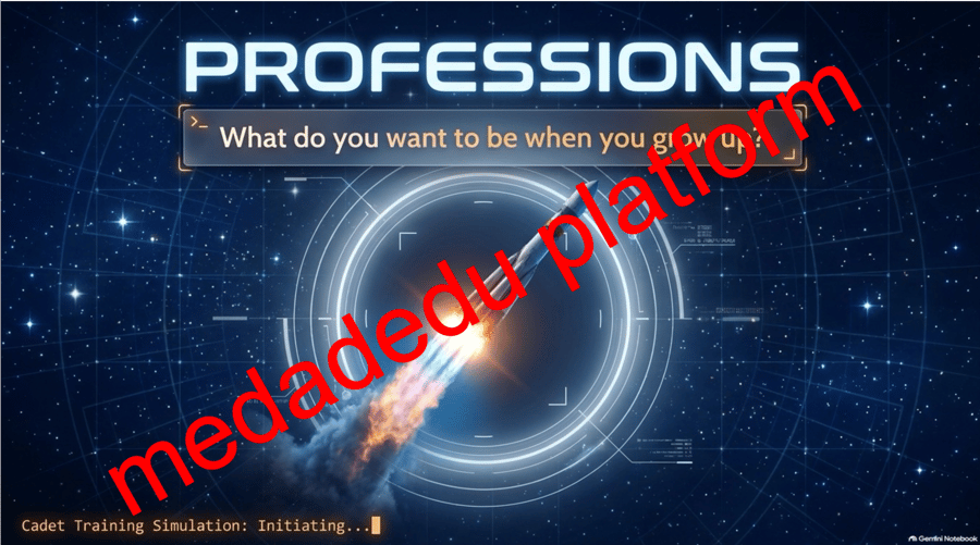 professions