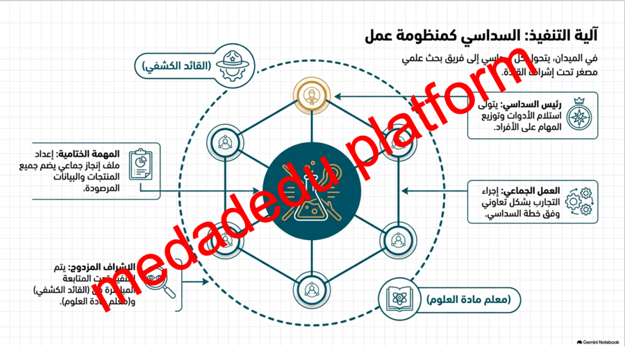 خيمة التجارب المسلية