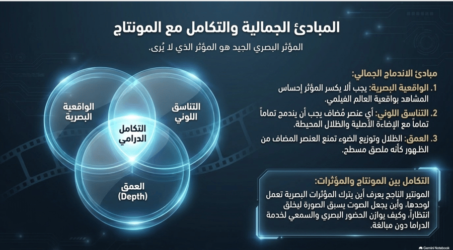 الفن السابع السينما