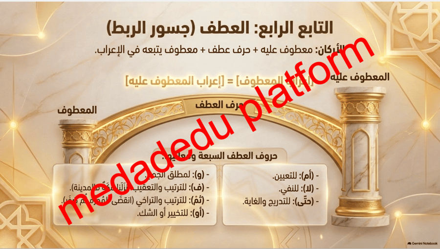 الكفايات النحوية نشاطات الغلق و التلخيص