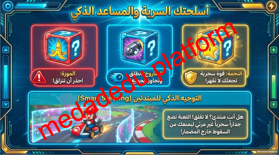 مهارات الرياضات الالكترونية