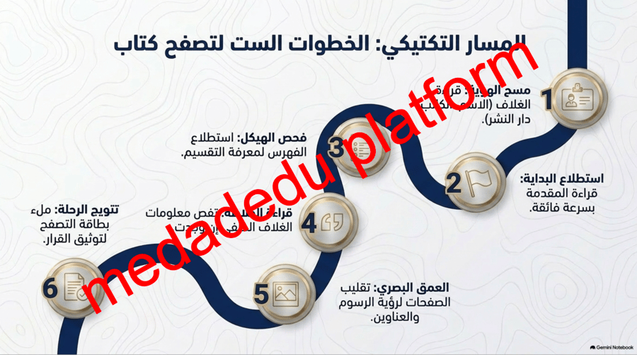الاستراتيجية القرائية