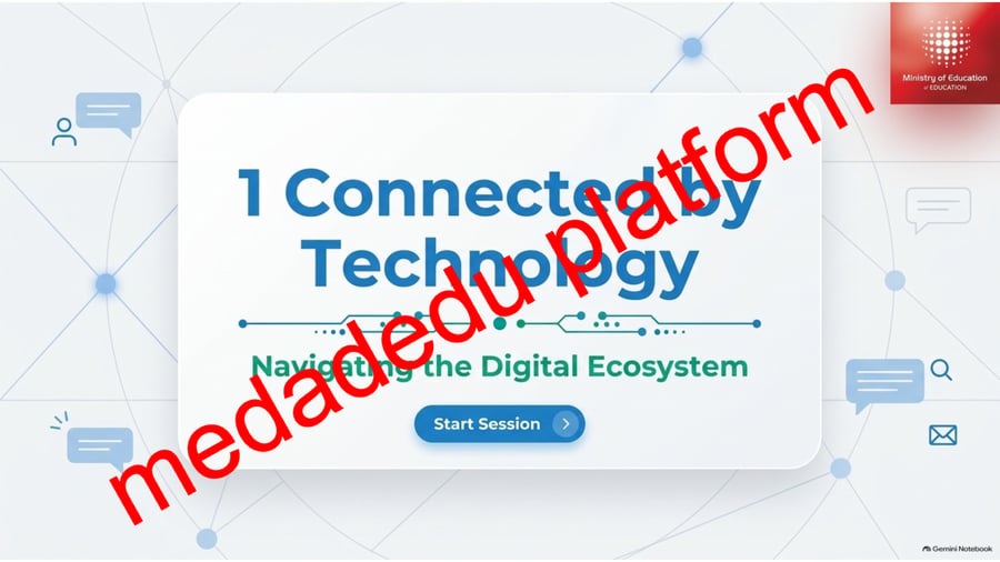 connect to technology part 1