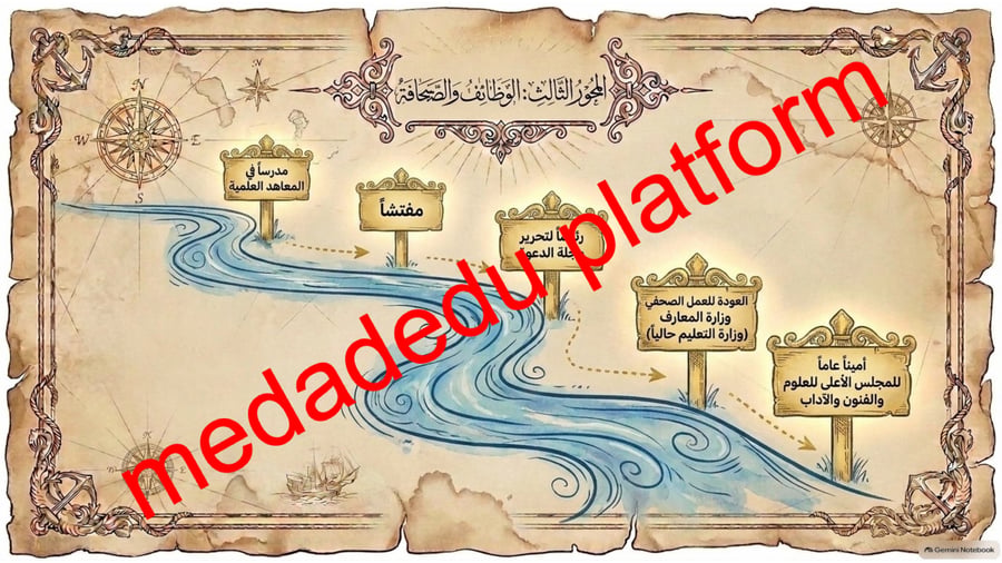 اعلام معاصرون قافية الحياة