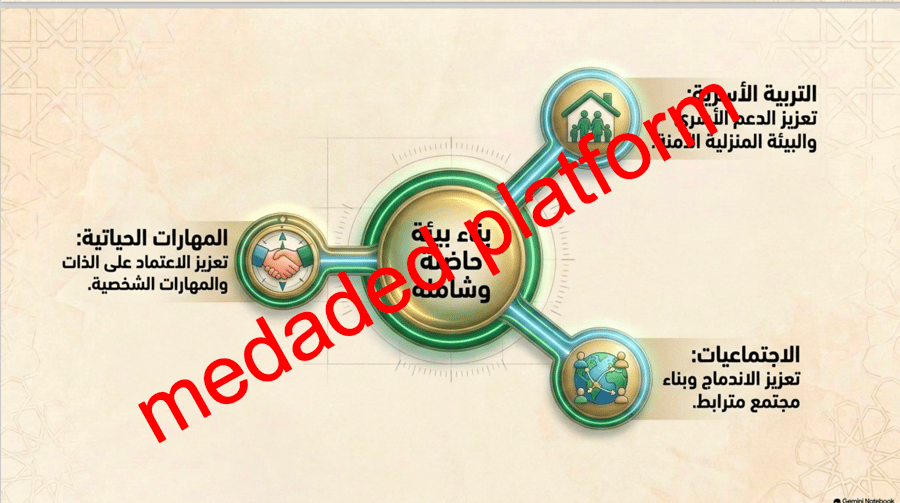 عرض تقديمي لدرس حقوق و واجبات حقوق الاشخاص