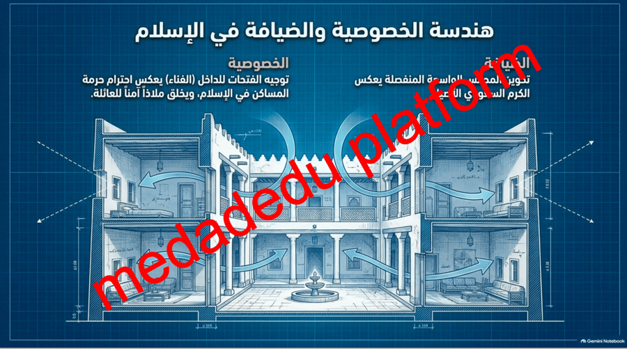 تصاميم تراثية معاصرة