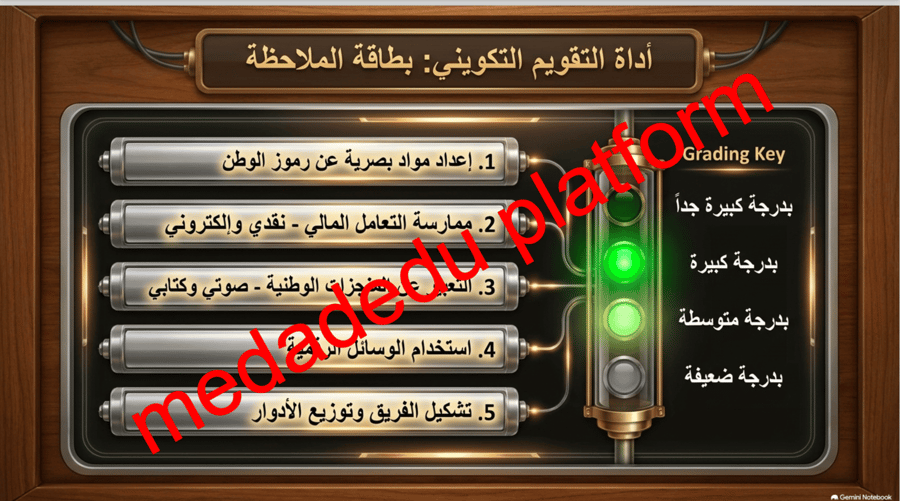 مهارات طموحه