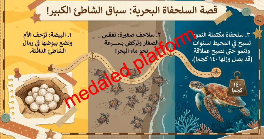 الفصل الثاني دورات حياة الحيوانات