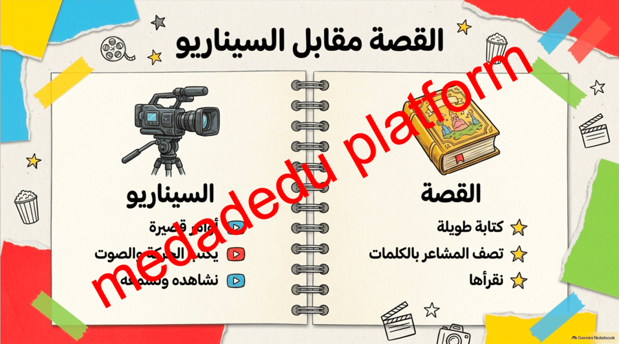 الفن السابع السينما
