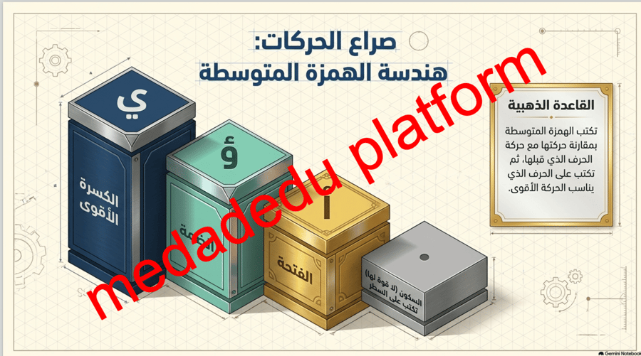المكتسبات السابقة