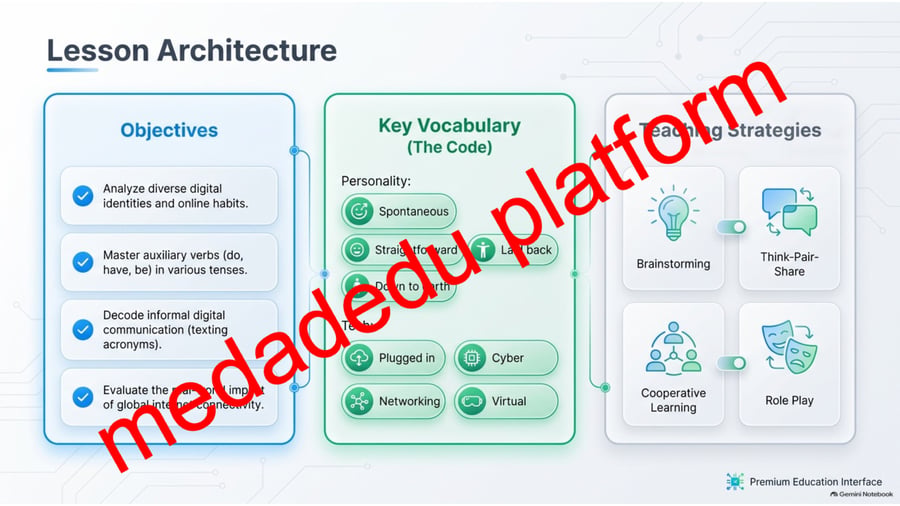 connect to technology part 1