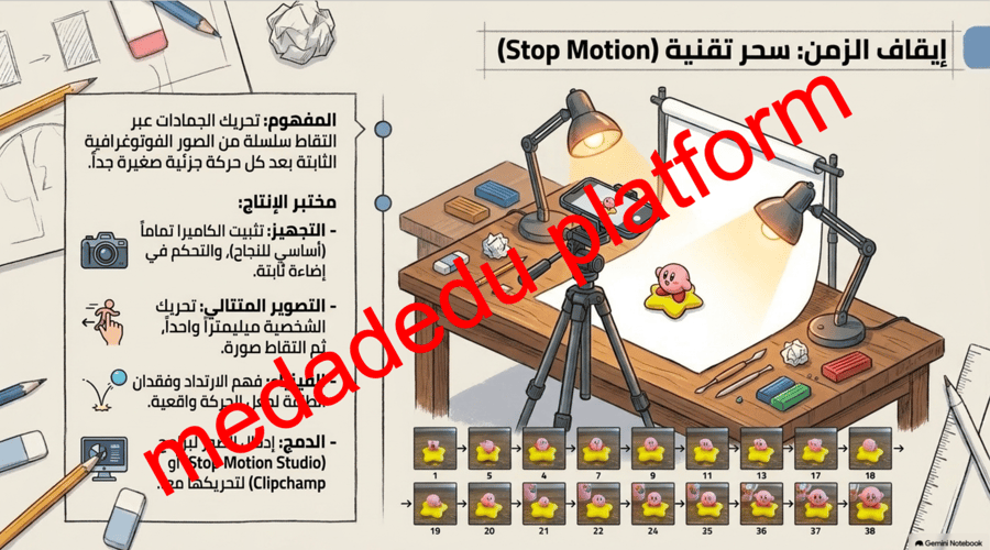 حكايات مرئية