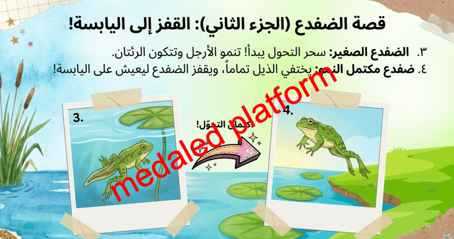 الفصل الثاني دورات حياة الحيوانات