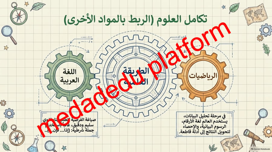 الفصل الاول طبيعة العلم