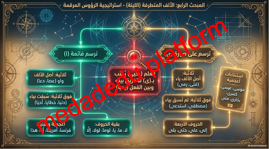 الكفايات الإملائية النشاطات التمهيدية