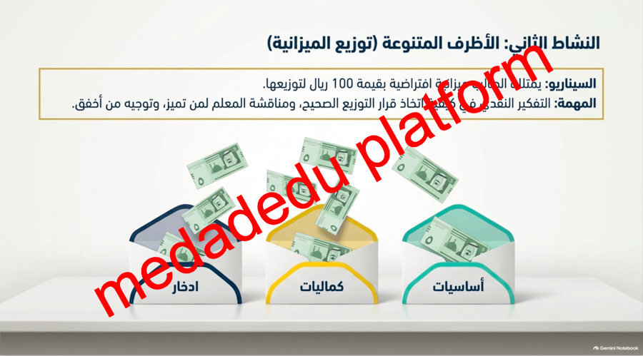 مهارات طموحه