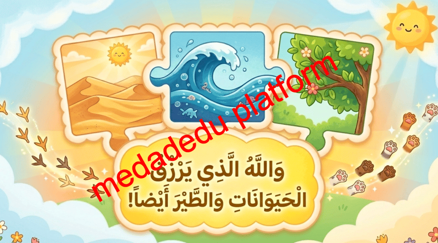 الله الرزاق