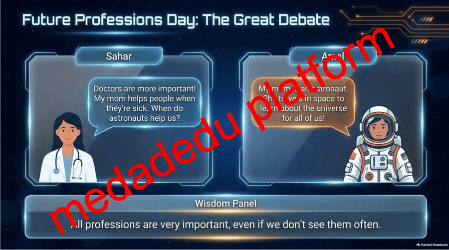 professions