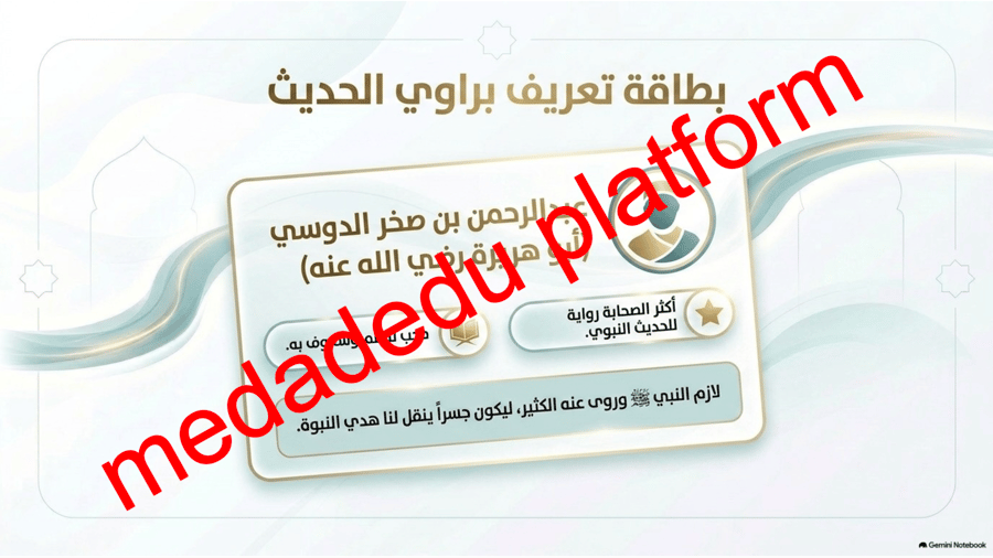الحديث الدرس الثاني هديه صلى الله عليه و سلم في الصلاة