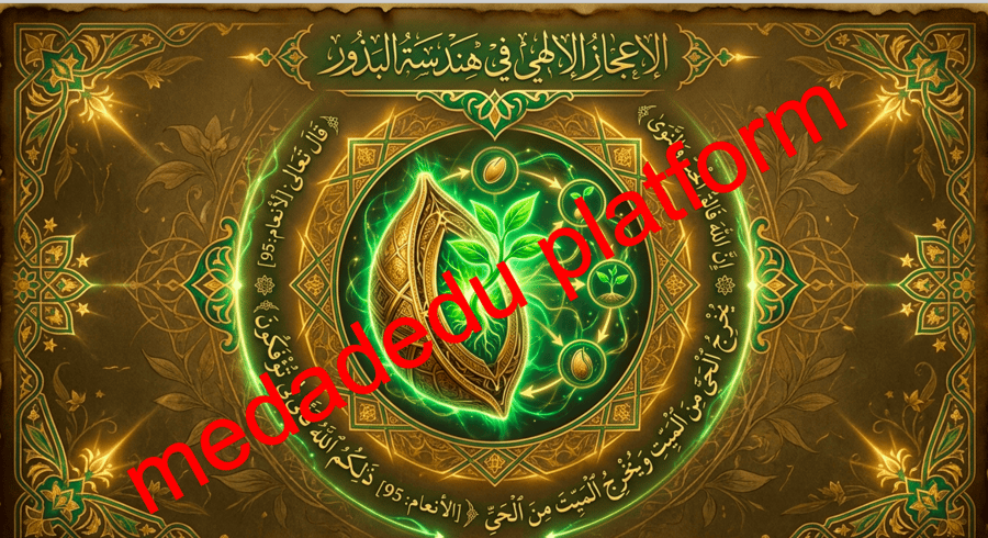 الفصل الخامس النباتات الوعائية البذرية