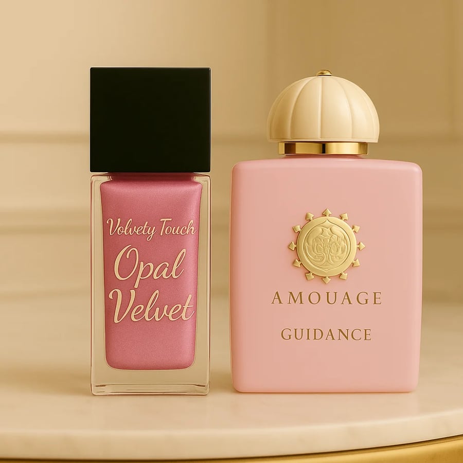 خمرية عطر امواج قايدنس