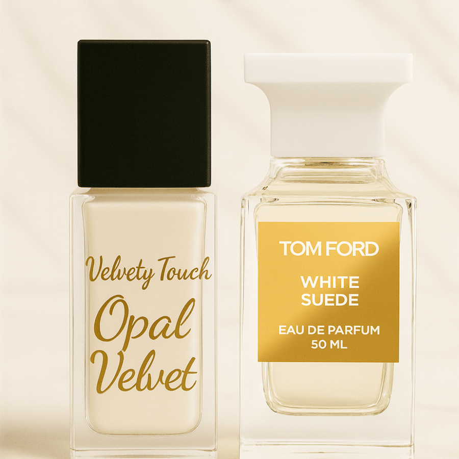 خمرية عطر توم فورد وايت سويد