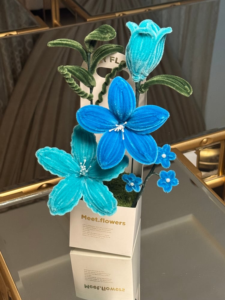 Bouquet of flowers