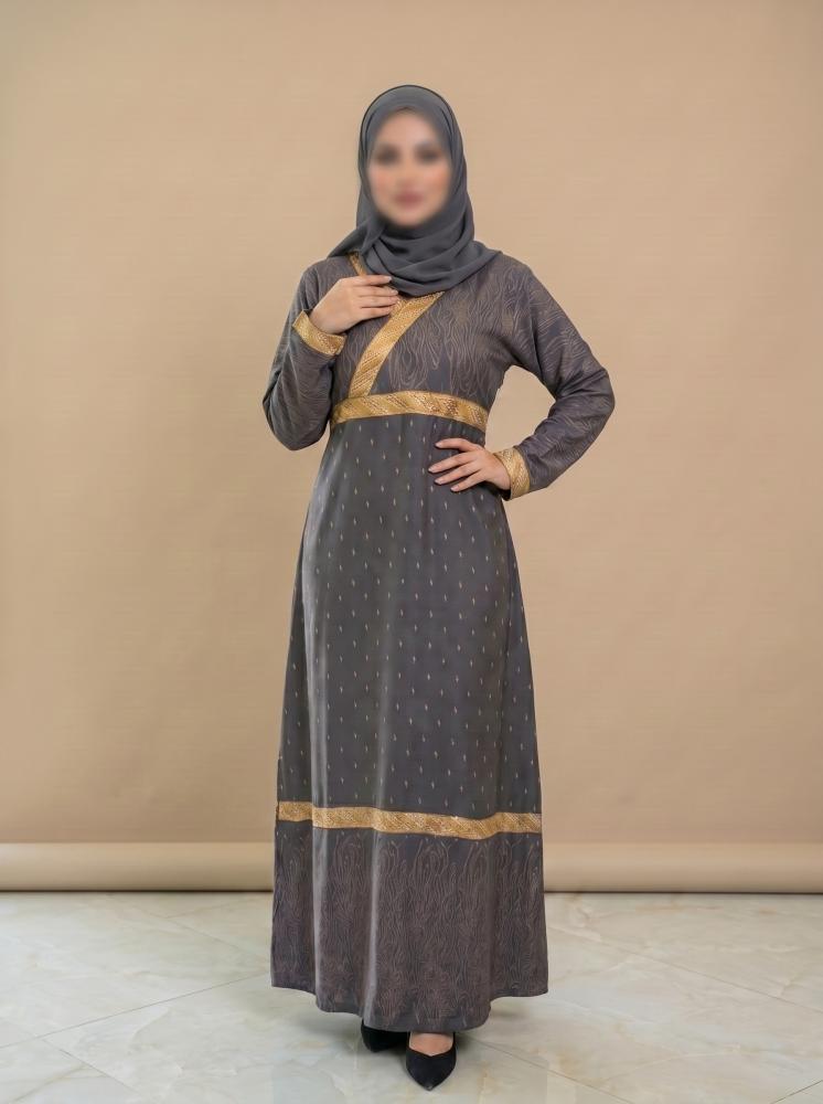 جلابية قطن بارد – معالجة ضد الانكماش